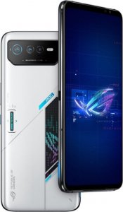 Smartfon Asus ROG Phone 6 5G 12/256GB Biały  (90AI00B2-M000Z0) 4
