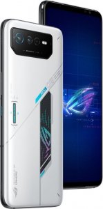 Smartfon Asus ROG Phone 6 5G 12/256GB Biały  (90AI00B2-M000Z0) 5