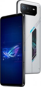 Smartfon Asus ROG Phone 6 5G 12/256GB Biały  (90AI00B2-M000Z0) 6