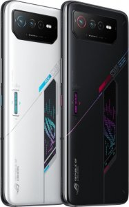 Smartfon Asus ROG Phone 6 5G 12/256GB Biały  (90AI00B2-M000Z0) 7