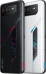 Smartfon Asus ROG Phone 6 5G 12/256GB Biały  (90AI00B2-M000Z0) 8