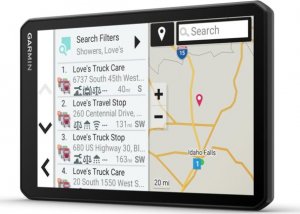 Nawigacja GPS Garmin Garmin DezlCam LGV710 MT-D Europa (010-02727-10) 5