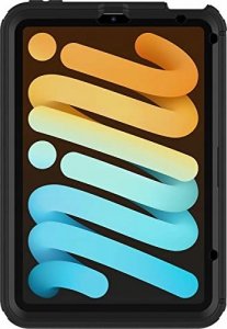 Etui na tablet OtterBox OtterBox Defender Apple iPad mini 6th gen, black 3