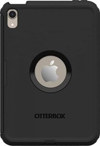 Etui na tablet OtterBox OtterBox Defender Apple iPad mini 6th gen, black 4