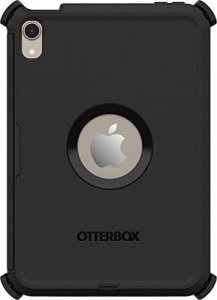 Etui na tablet OtterBox OtterBox Defender Apple iPad mini 6th gen, black 5