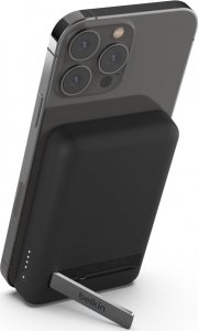 Powerbank Belkin BPD004BTBK 5000mAh Czarny 2