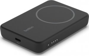 Powerbank Belkin BPD004BTBK 5000mAh Czarny 3
