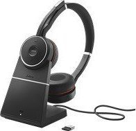Słuchawki Jabra Evolve 75 SE UC Link 380a  (7599-848-199) 2