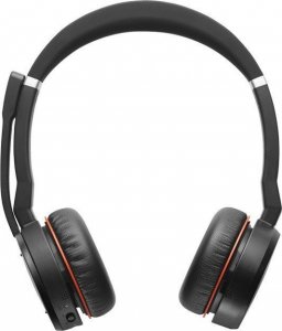 Słuchawki Jabra Evolve 75 SE UC Link 380a  (7599-848-199) 3