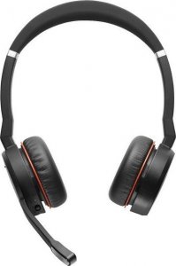 Słuchawki Jabra Evolve 75 SE UC Link 380a  (7599-848-199) 4