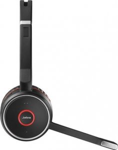 Słuchawki Jabra Evolve 75 SE UC Link 380a  (7599-848-199) 5