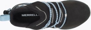 Buty trekkingowe damskie Merrell Bravada 2 Thermo Demi czarne r. 38 6
