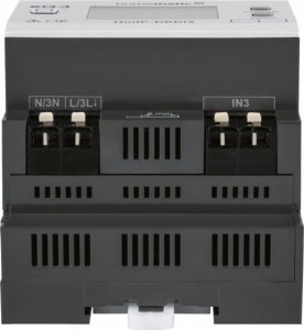 HomeMatic IP Homematic IP Dimmaktor für Hutschienenmontage – 3-fach 4