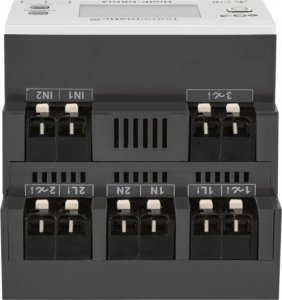 HomeMatic IP Homematic IP Dimmaktor für Hutschienenmontage – 3-fach 5