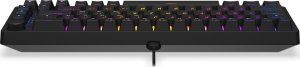 Klawiatura Krux Atax 65% Pro RGB Outemu Red (KRX0126) 10