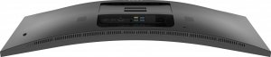 Monitor AOC CU34V5C/BK 9