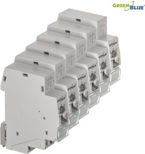 GreenBlue GB114 3