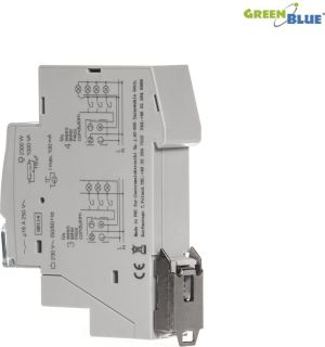 GreenBlue GB114 4