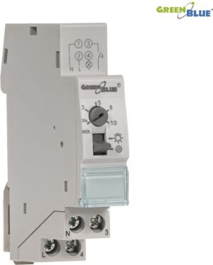 GreenBlue GB114 5