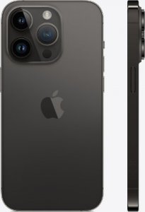 Smartfon Apple iPhone 14 Pro 512GB Space Black (MQ1M3) 2