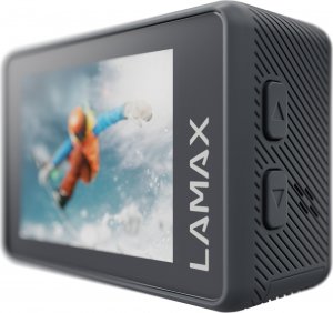 Kamera Lamax X7.2 czarna 5
