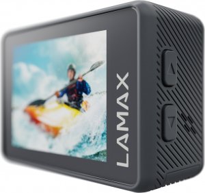 Kamera Lamax X9.2 czarna 5