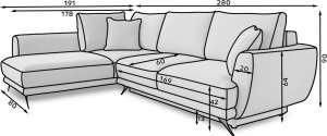 ELTAP Larde P Gusto 86 11