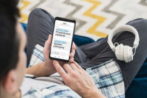 Huxgo Bezprzewodowy alarm 4G LTE GSM + WiFi - HXA007 R9 + syrena bezprzewodowa 120 db kompatybilny z aplikacją TUYA SMART 8