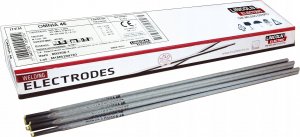 Lincoln Electric ELEKTRODA RUTYLOWA 2,5mm 350mm 2,1kg OMNIA 46 LINCOLN ELECTRIC 3