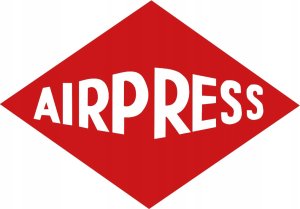 Kompresor samochodowy Airpress KOMPRESOR OLEJOWY 150L 10bar 2200W HL 425/150 Pro AIRPRESS 7
