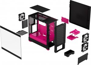 Obudowa Fractal Design Pop Air RGB TG (FD-C-POR1A-03) 12