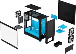 Obudowa Fractal Design Pop Air RGB TG (FD-C-POR1A-02) 12