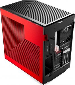 Obudowa Hyte Y60 Black Cherry (CS-HYTE-Y60-BR) 9