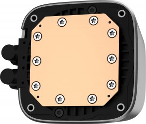Chłodzenie wodne Deepcool LS520 (R-LS520-BKAMNT-G-1) 5