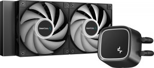 Chłodzenie wodne Deepcool LE500 Marrs (R-LE500-BKLNMG-G-1) 2