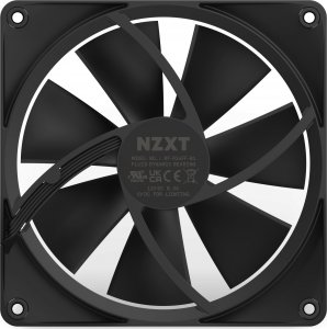 Wentylator Nzxt F140 RGB (RF-R14SF-B1) 6