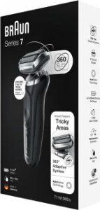 Golarka Braun Series 7 71-N1000S 2
