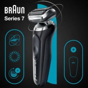 Golarka Braun Series 7 71-N1000S 3
