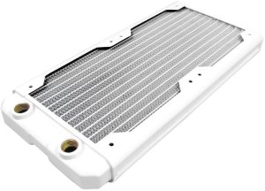 Hardware Labs Black ICE Nemesis Radiator GTS 240 white 2