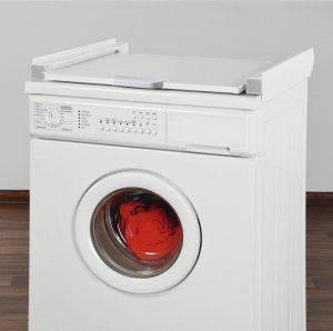 Xavax Łącznik do pralek i suszarek z półką xavax 6