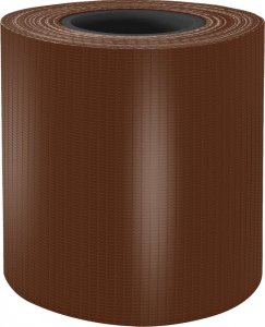 Cellfast Taśma ogrodzeniowa + klipsy 19cm x 35mb 2