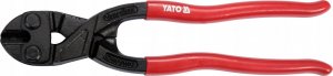 Yato YATO NOŻYCE DO DRUTU 200mm 2