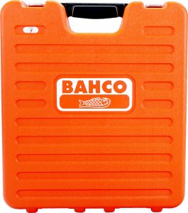 Zestaw narzędzi Bahco 103 el. (S103) 2