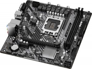 Płyta główna ASRock H610M-HVS/M.2 R2.0 3