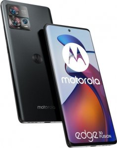 Smartfon Motorola Edge 30 Fusion 5G 8/128GB Czarny  (PAUN0006PL) 5