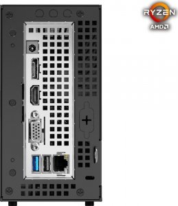 Komputer ASRock DeskMini X300 3