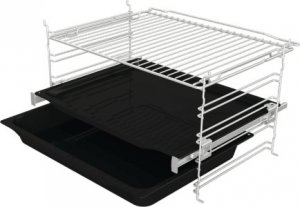 Piekarnik Gorenje BOS67372CLB 5