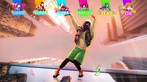 Just Dance 2023 PS5 5
