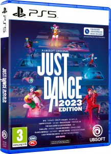 Just Dance 2023 PS5 2