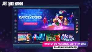 Just Dance 2023 PS5 3
